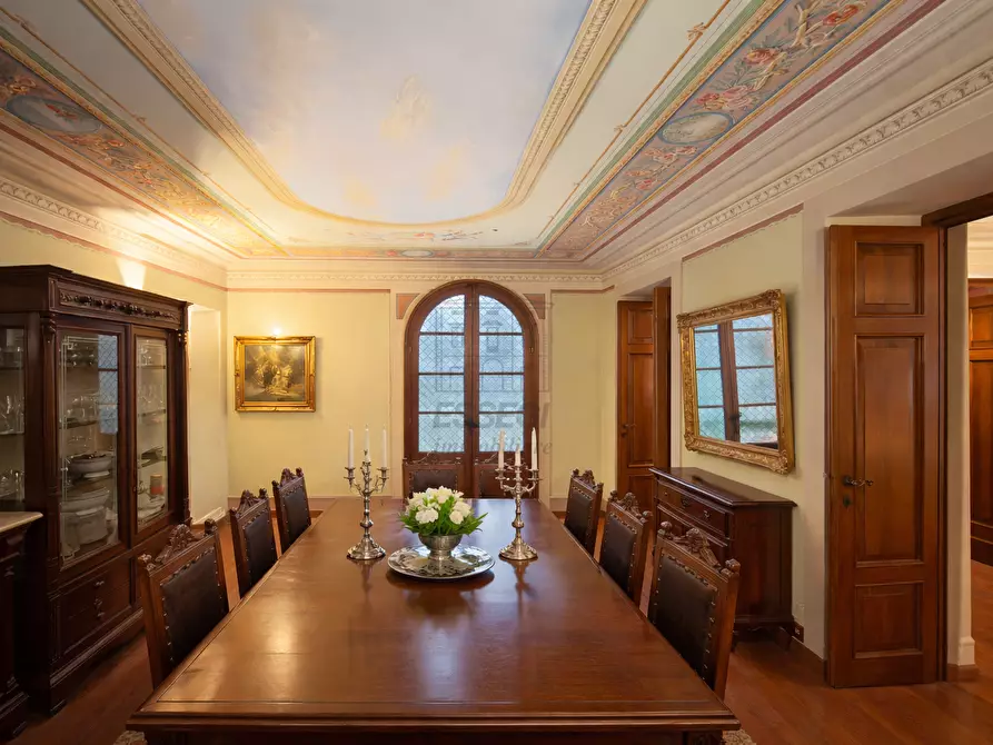 appartamento in vendita a Lucca in zona Centro Città