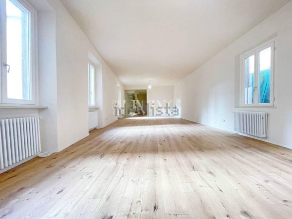 appartamento in vendita a Lucca in zona Centro Città