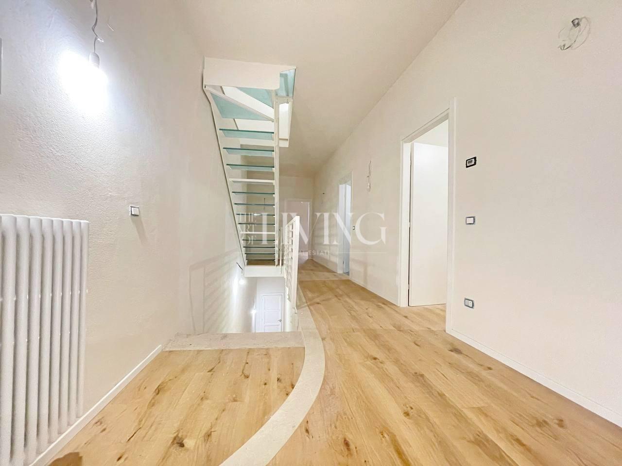 appartamento in vendita a Lucca in zona Centro Città