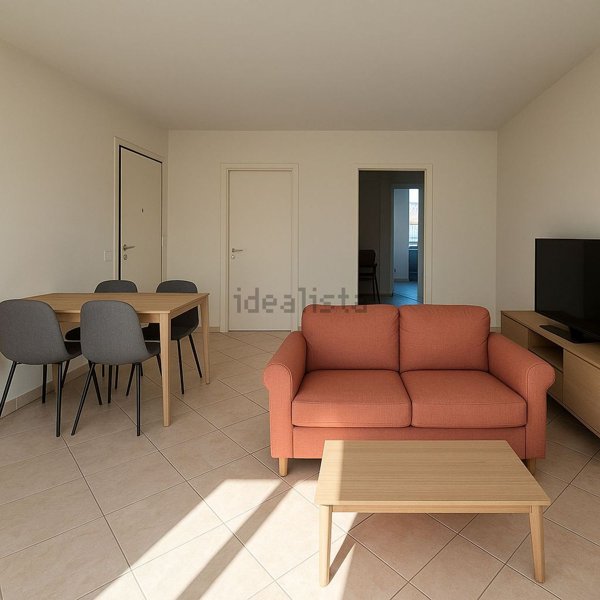 appartamento in vendita a Lucca in zona zona San Marco