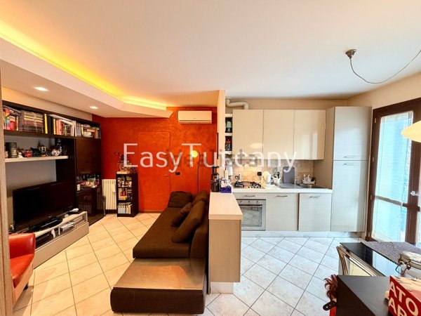 appartamento in vendita a Lucca in zona Centro Città