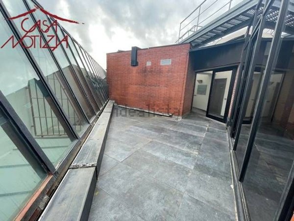 ufficio in vendita a Lucca in zona Sant'Anna