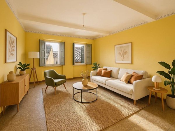 appartamento in vendita a Lucca in zona Centro Città