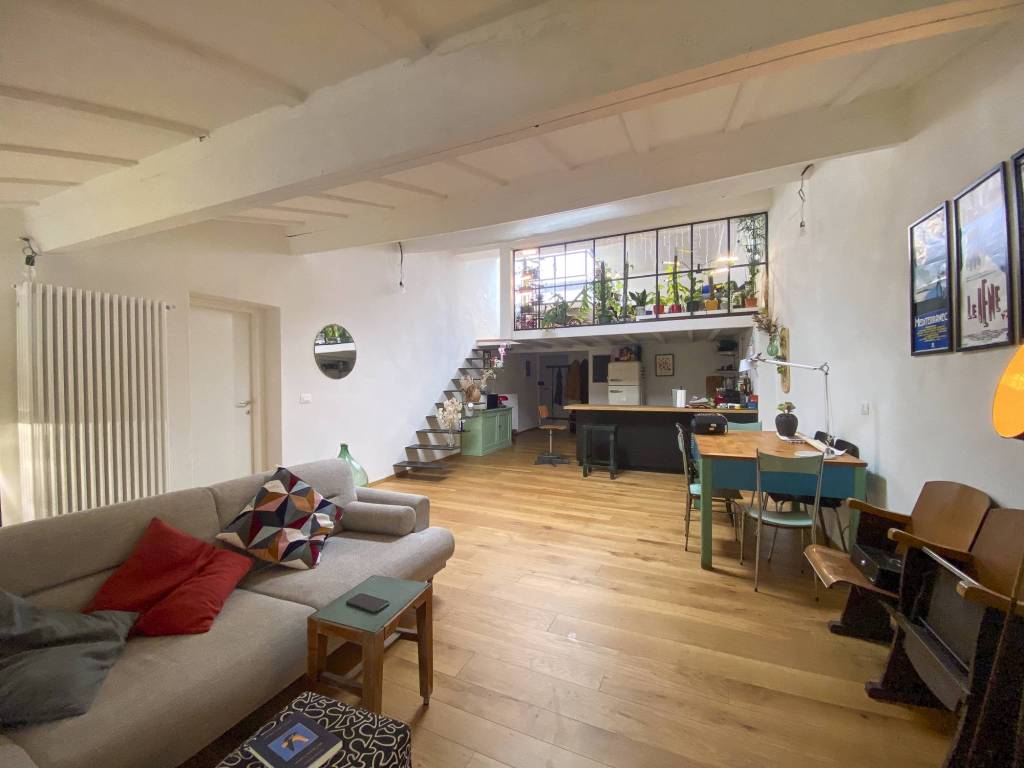 appartamento in vendita a Lucca in zona Centro Città