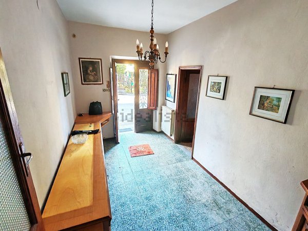 casa indipendente in vendita a Lucca in zona Santa Maria del Giudice