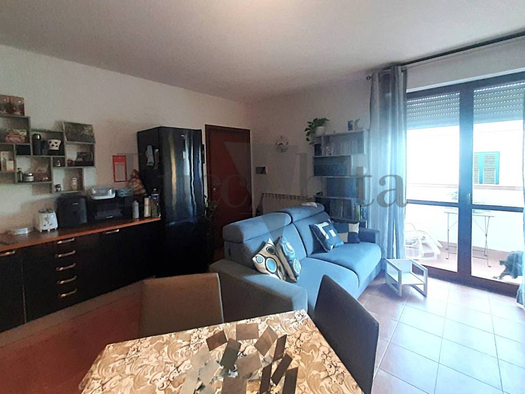 appartamento in vendita a Lucca in zona zona San Marco