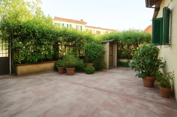 casa indipendente in vendita a Lucca in zona Centro Città