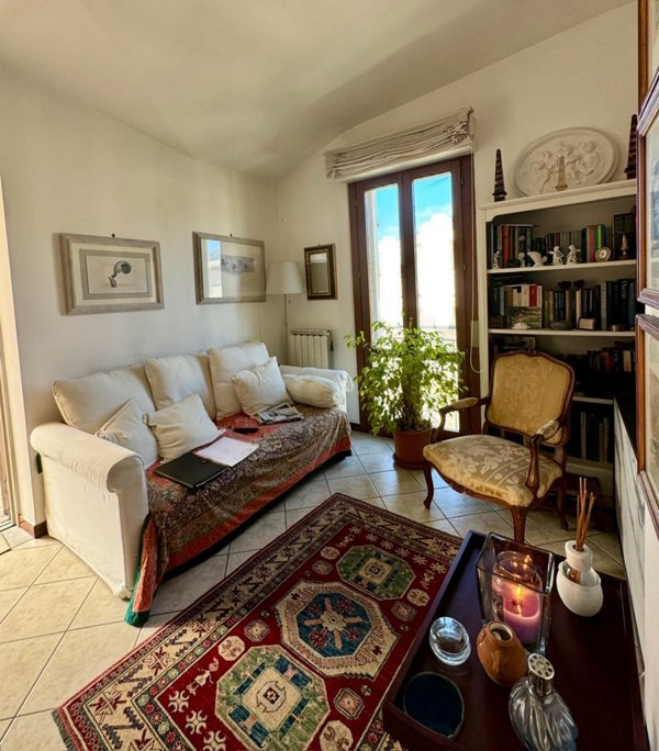 appartamento in vendita a Lucca in zona Pontetetto