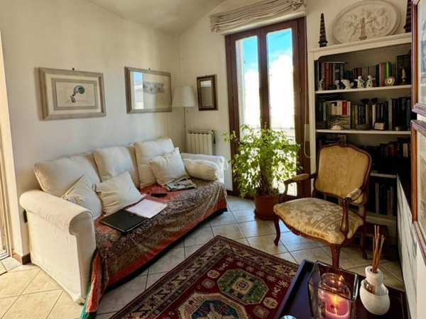 appartamento in vendita a Lucca in zona Pontetetto