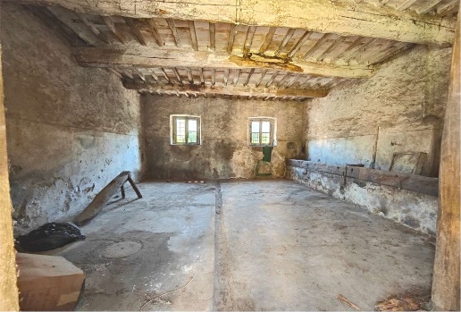 casa indipendente in vendita a Lucca in zona zona Mugnano