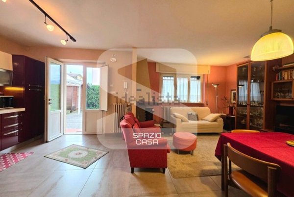 appartamento in vendita a Lucca in zona Zona San Concordio