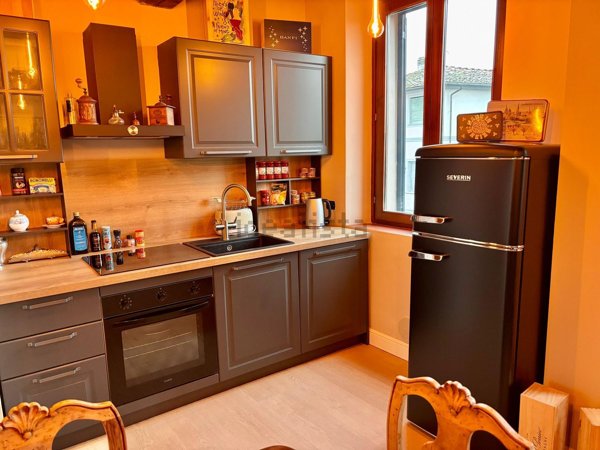 appartamento in vendita a Lucca