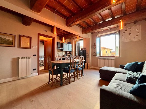 appartamento in vendita a Lucca in zona San Pietro a Vico