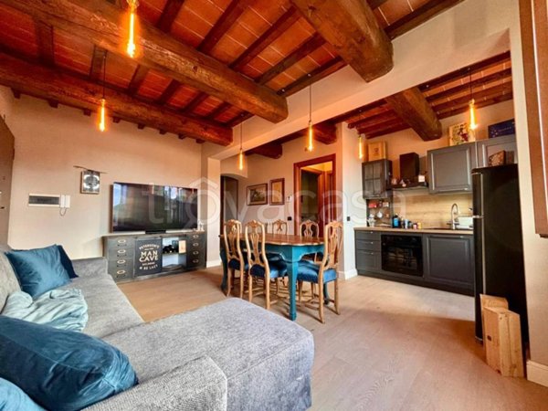 appartamento in vendita a Lucca in zona San Pietro a Vico
