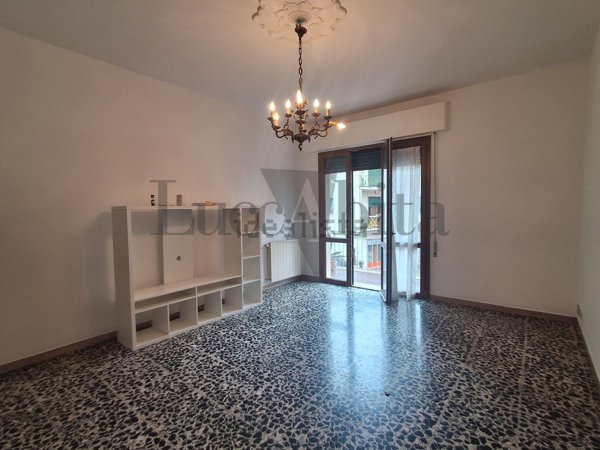 appartamento in vendita a Lucca in zona Sant'Anna