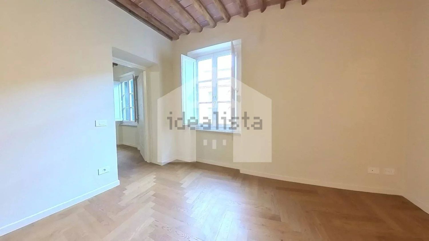 appartamento in vendita a Lucca