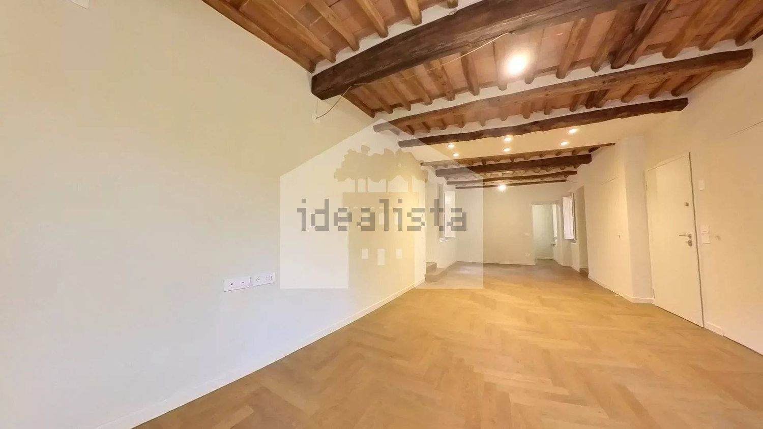 appartamento in vendita a Lucca in zona Sant'Anna