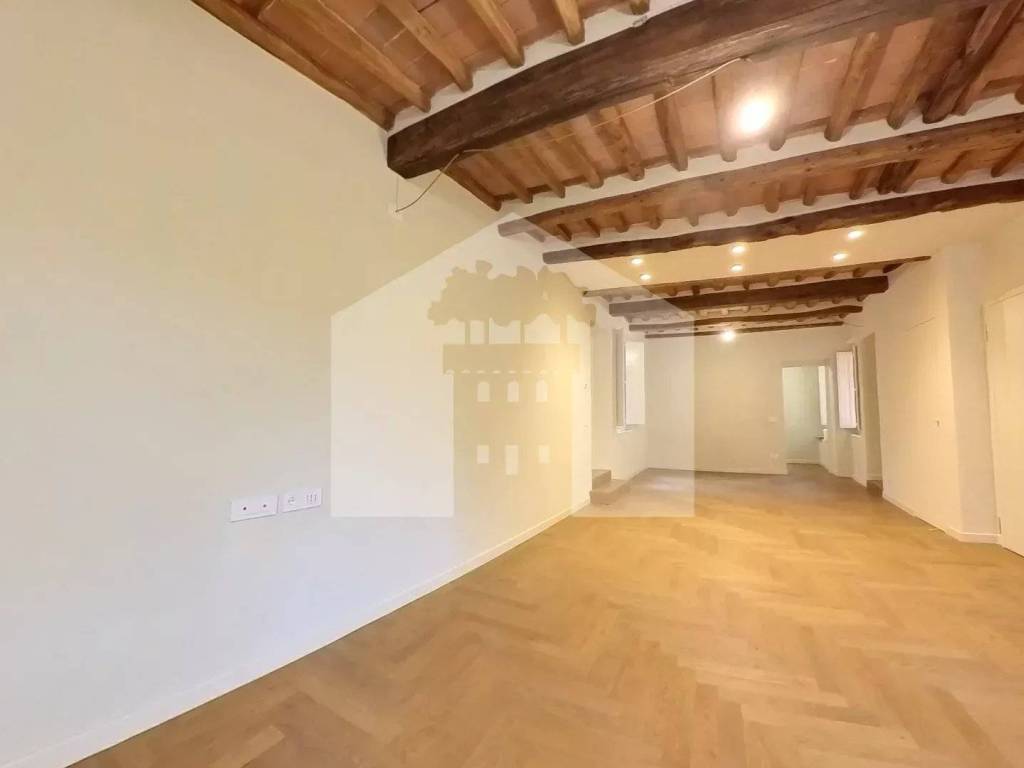 appartamento in vendita a Lucca in zona Sant'Anna