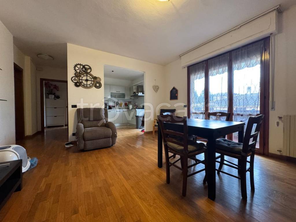 appartamento in vendita a Lucca in zona Zona San Concordio