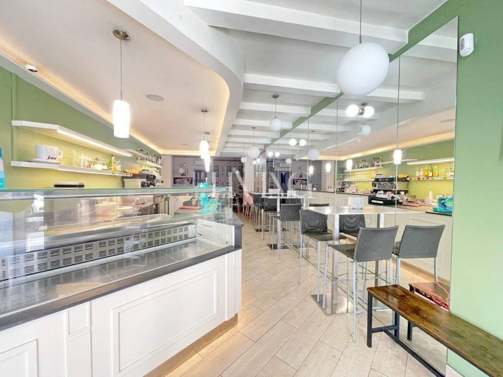 negozio in vendita a Lucca in zona zona San Vito