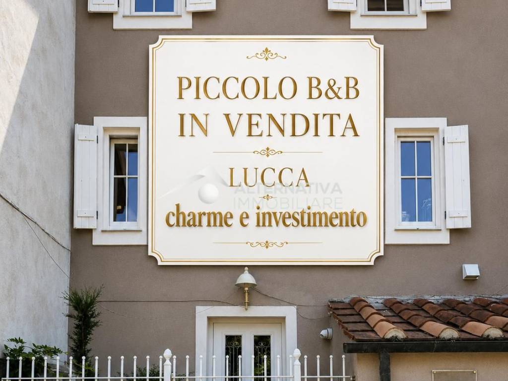 appartamento in vendita a Lucca in zona zona Arancio