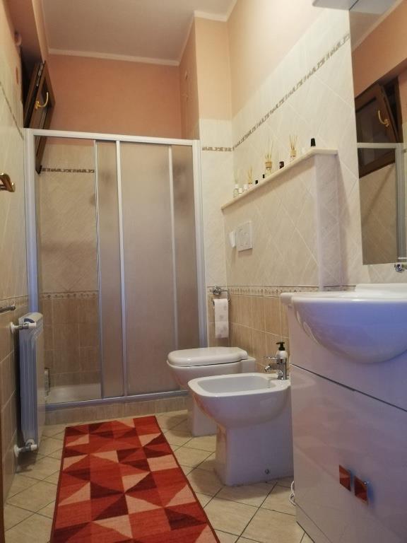 appartamento in vendita a Lucca in zona zona San Vito