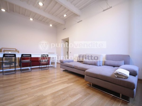 appartamento in vendita a Lucca in zona Centro Città