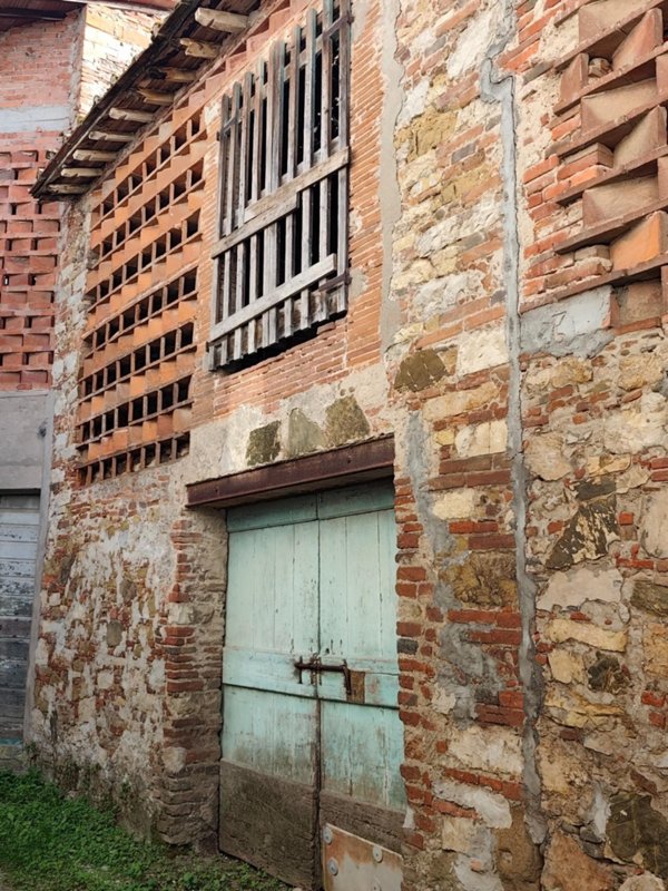 casale in vendita a Lucca in zona Sant'Anna