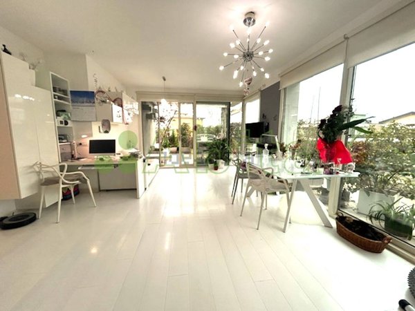 appartamento in vendita a Lucca in zona Zona San Concordio