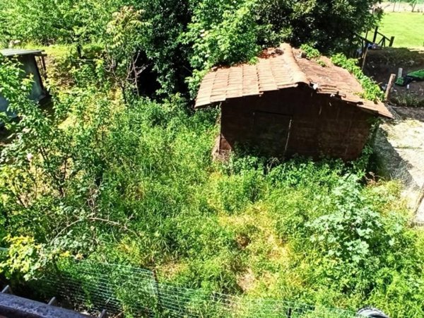 appartamento in vendita a Lucca in zona Ciciana