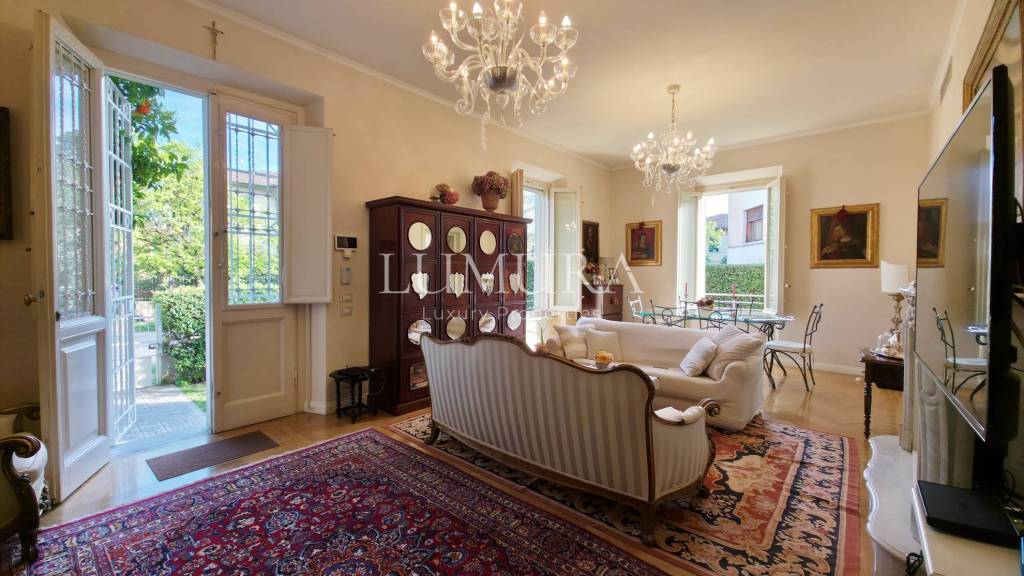 casa indipendente in vendita a Lucca in zona zona San Marco