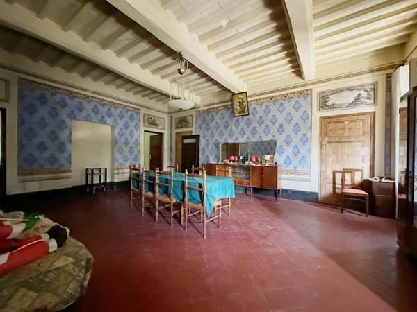 casa indipendente in vendita a Lucca