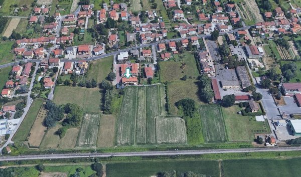terreno agricolo in vendita a Lucca