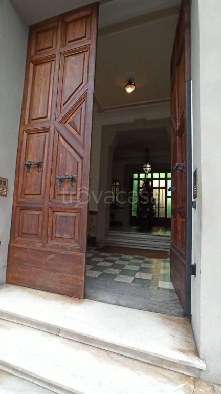 appartamento in vendita a Lucca in zona Centro Città