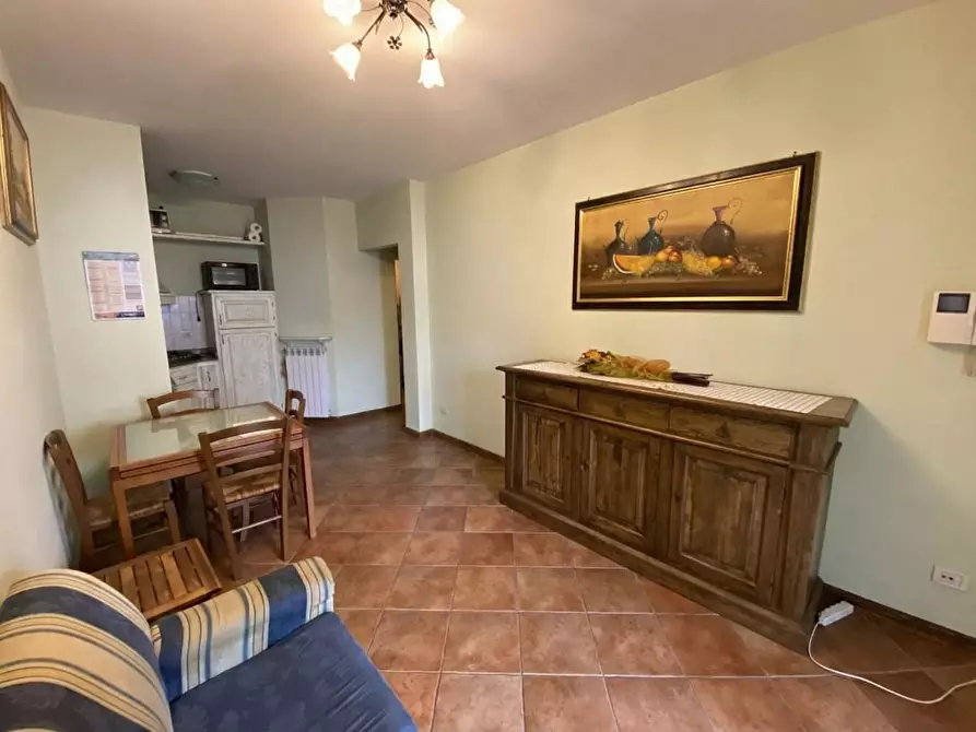 appartamento in vendita a Lucca in zona Centro Città