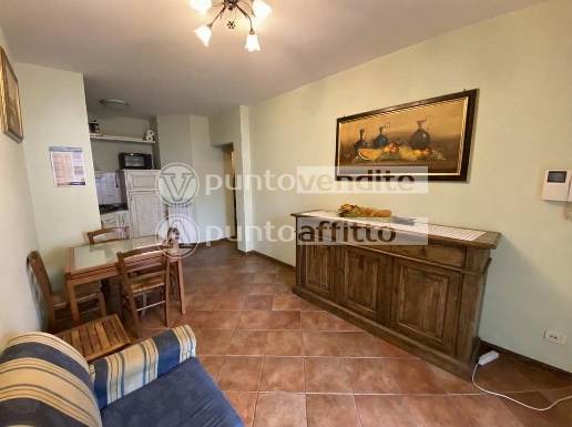 appartamento in vendita a Lucca in zona San Donato