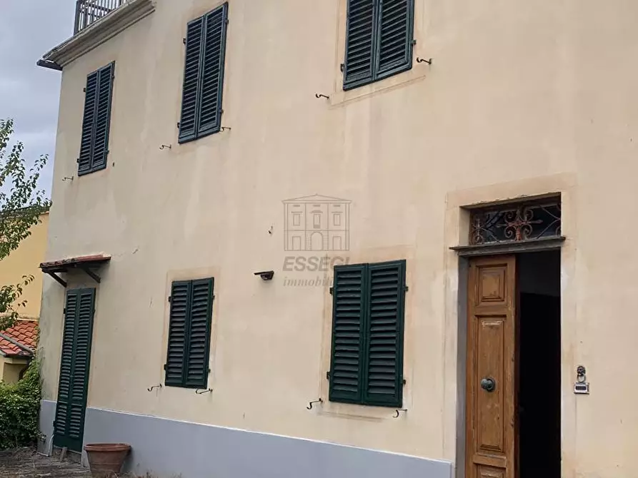 casa indipendente in vendita a Lucca in zona zona Arancio