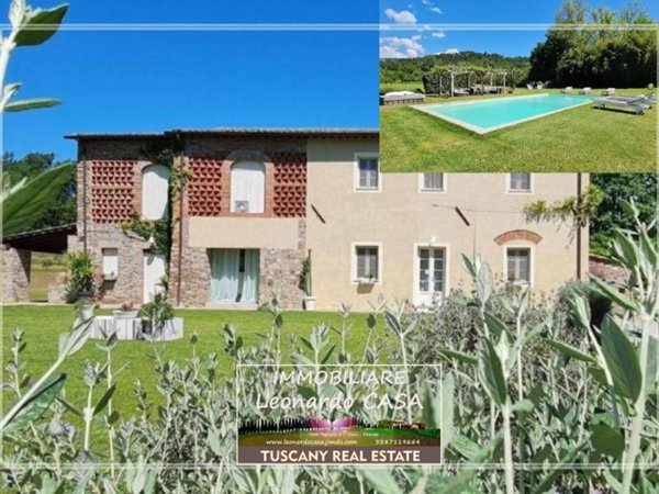 casa indipendente in vendita a Lucca in zona zona Arancio