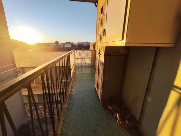 appartamento in vendita a Lucca in zona Centro Città