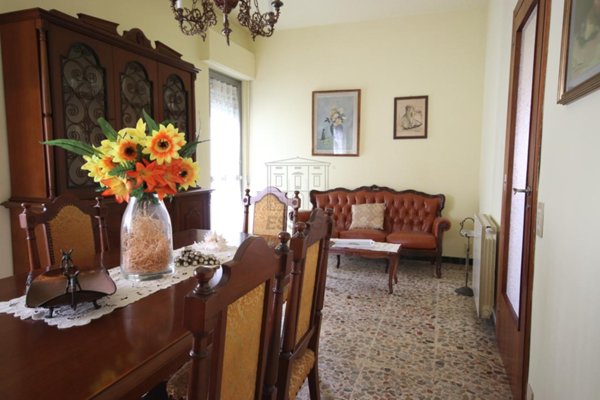 appartamento in vendita a Lucca in zona Centro Città