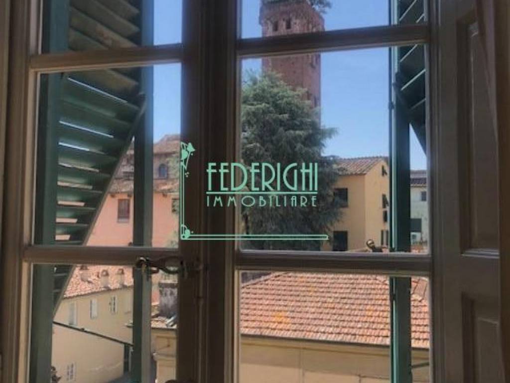 appartamento in vendita a Lucca in zona Centro Città