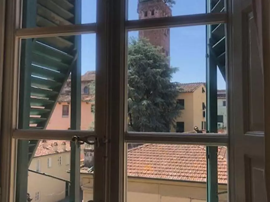 appartamento in vendita a Lucca in zona Torre