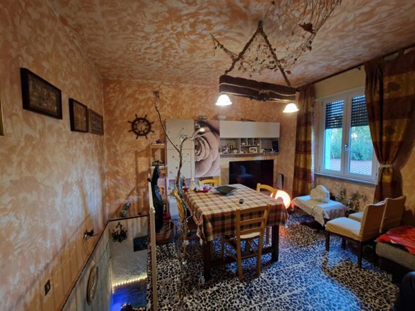 appartamento in vendita a Lucca in zona Balbano