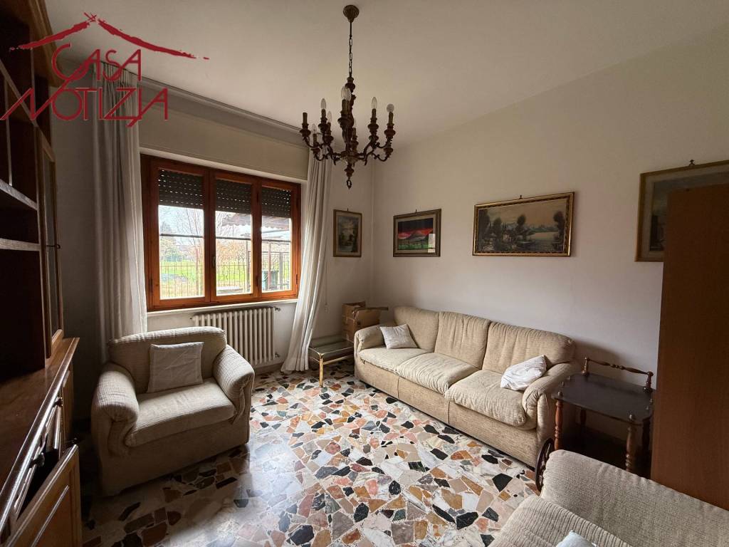 appartamento in vendita a Lucca in zona Sant'Anna