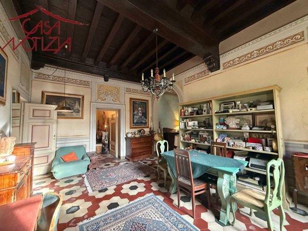 appartamento in vendita a Lucca in zona Centro Città