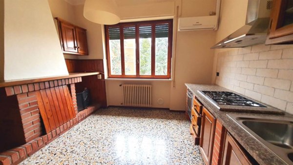 appartamento in vendita a Lucca in zona Sant'Anna