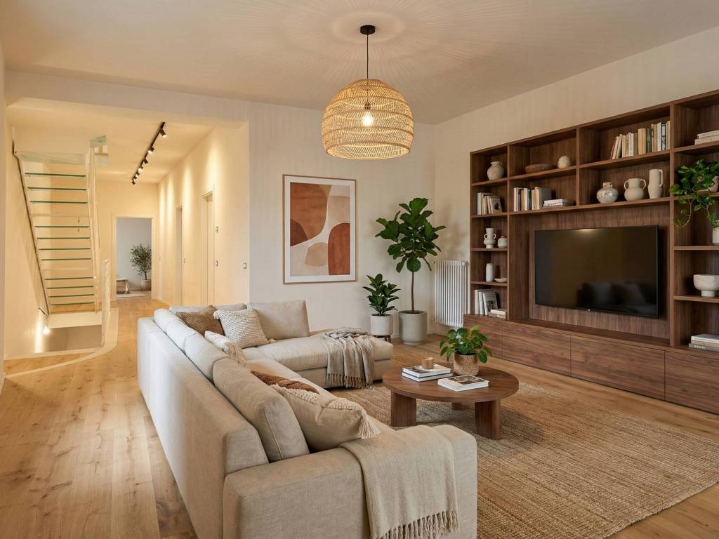 appartamento in vendita a Lucca in zona Centro Città