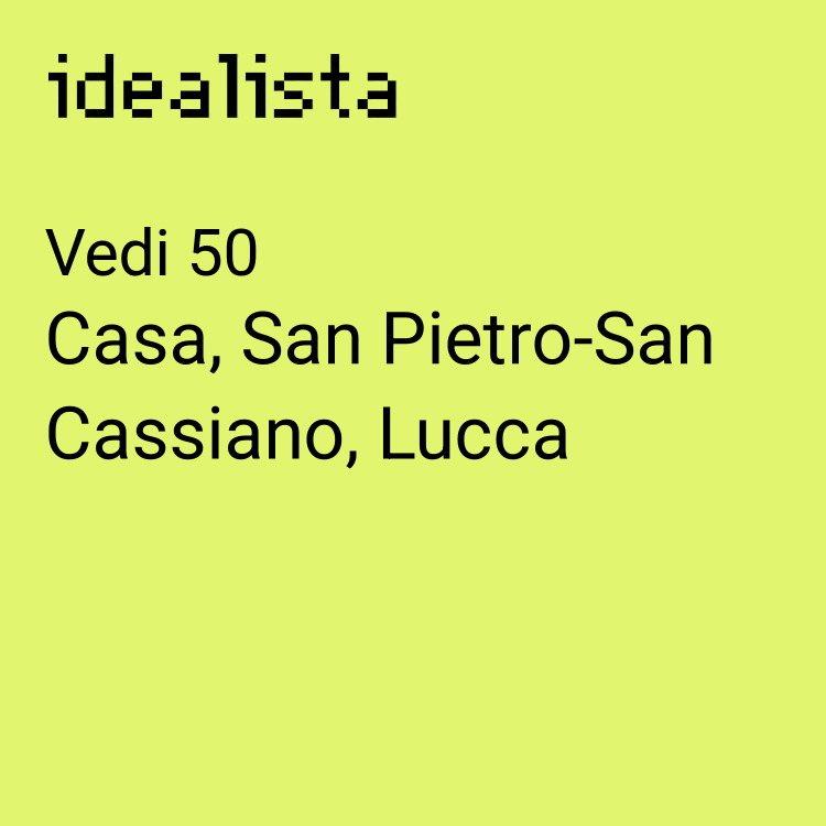casa indipendente in vendita a Lucca in zona Centro Città