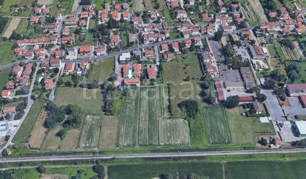 terreno agricolo in vendita a Lucca in zona Sant'Angelo in Campo