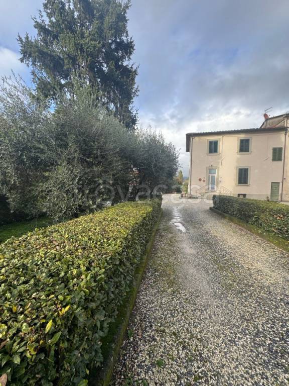 casa indipendente in vendita a Lucca in zona San Pietro a Vico